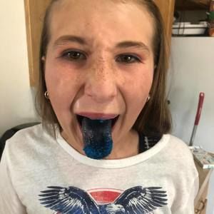 Meet your Posher, Jessie